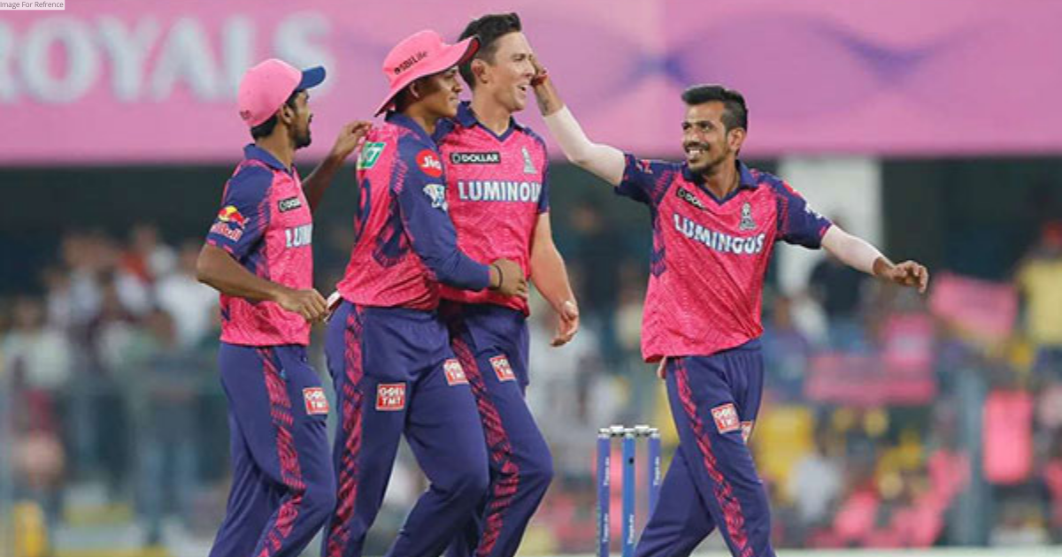 IPL 2023: All-round Rajasthan Royals defeat Delhi Capitals by 57 runs, sink visitors to third straight loss in competition